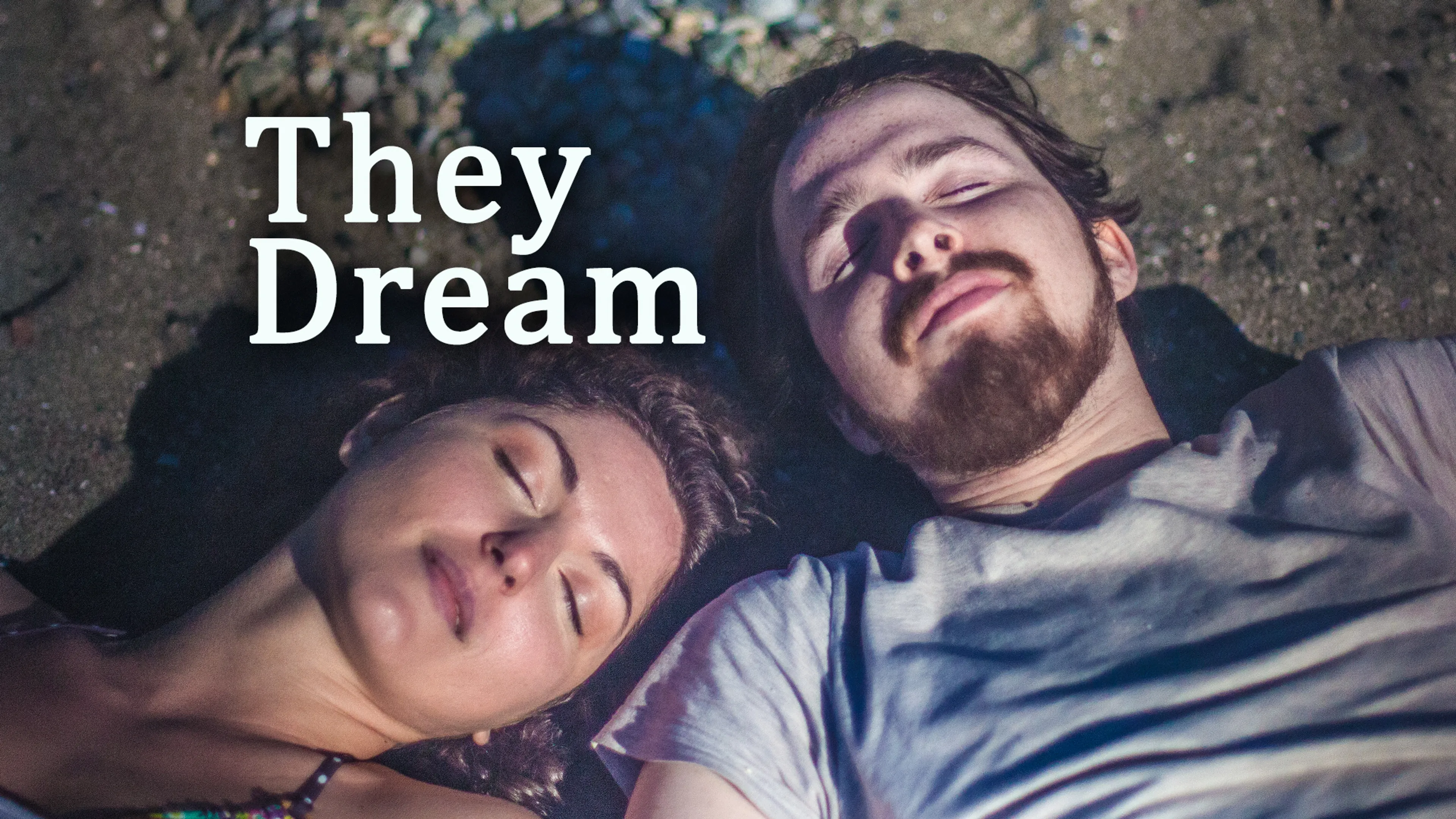 They Dream poster